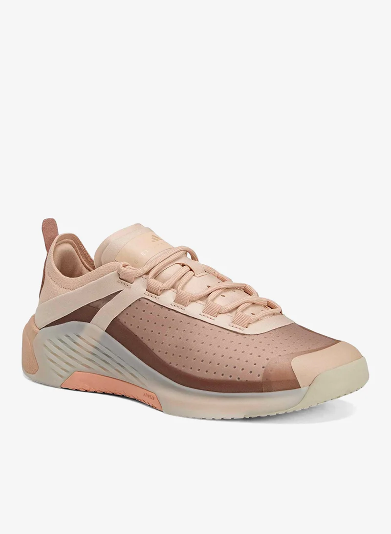 adidas By Stella McCartney  Stella Mccartney Training Dropset 4 for Women | Best Price UAE
